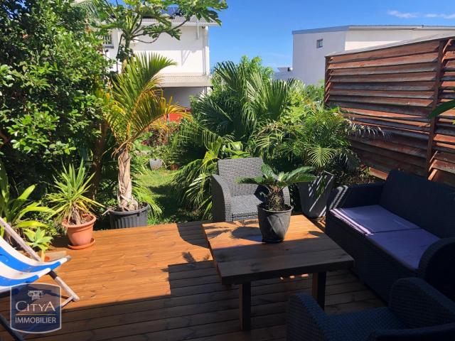 Maison location à La Réunion