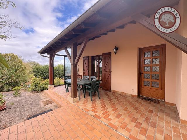 Maison location à Auch, Occitanie