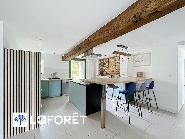 Maison location à Trans-sur-Erdre, Loire-Atlantique