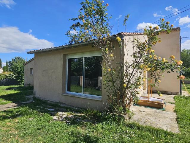 Maison location à Forcalquier, Céreste