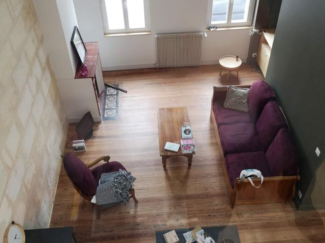 Maison location à Bordeaux