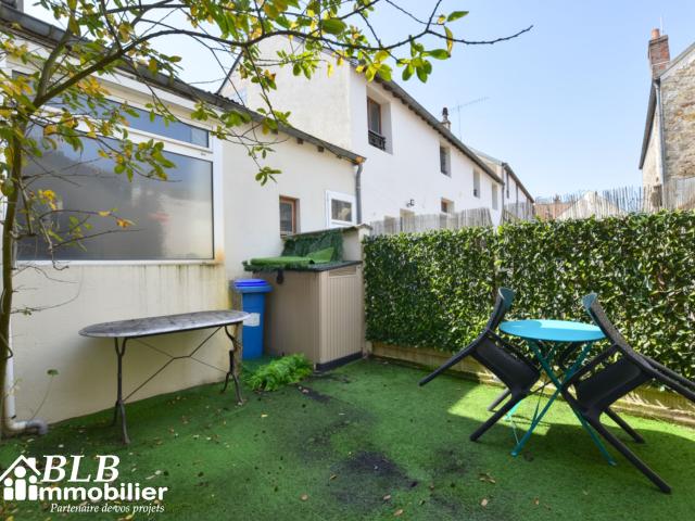 Maison location à Rambouillet, Les Essarts-le-roi