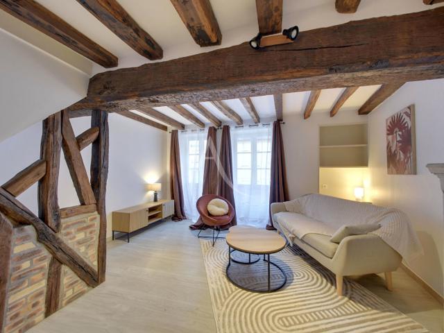 Maison location à Auxerre, Chablis
