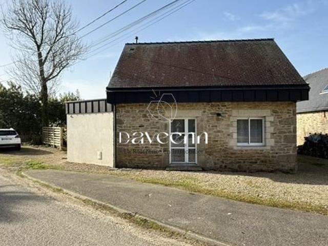 Maison location à Lorient, Bretagne