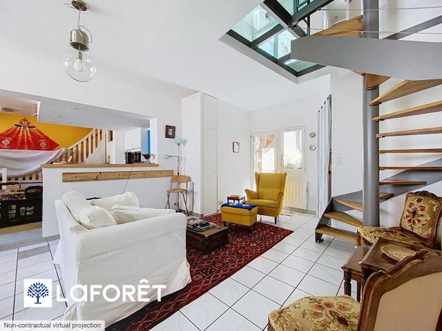 Maison location à Lyon, Métropole de Lyon