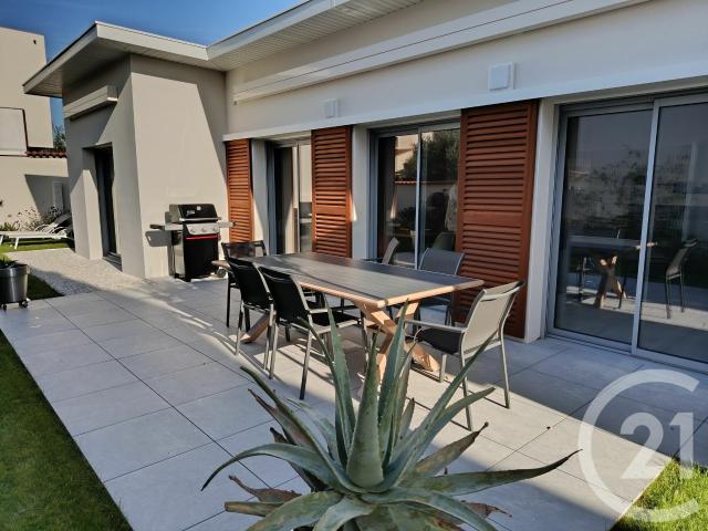 Maison location à France métropolitaine, Royan