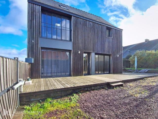 Maison location à Rennes, Bretagne