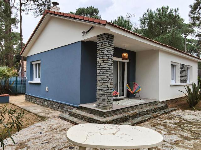 Maison location à Saint-Nazaire, Saint-brevin-les-pins