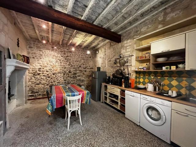 Maison location à Arles