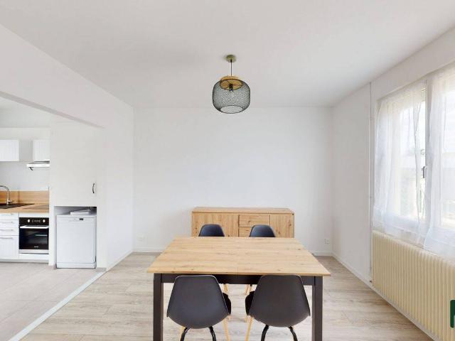Maison location à Lucé, Eure-et-Loir