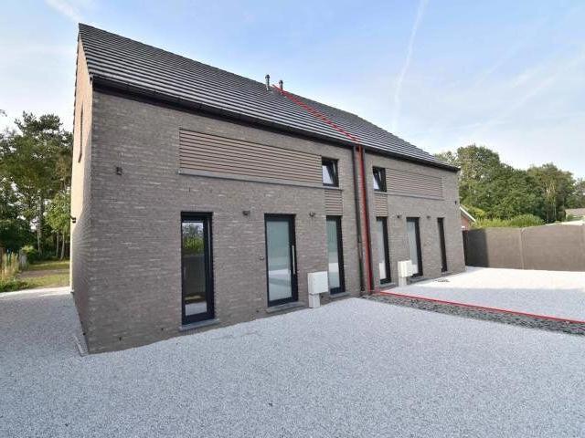 Maison location à Erbisœul, Hainaut