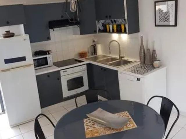 Maison location à La Tamarissière, Agde
