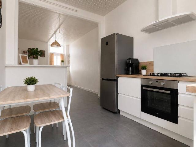 Maison location à Faubourg d'Angoulême, Cognac