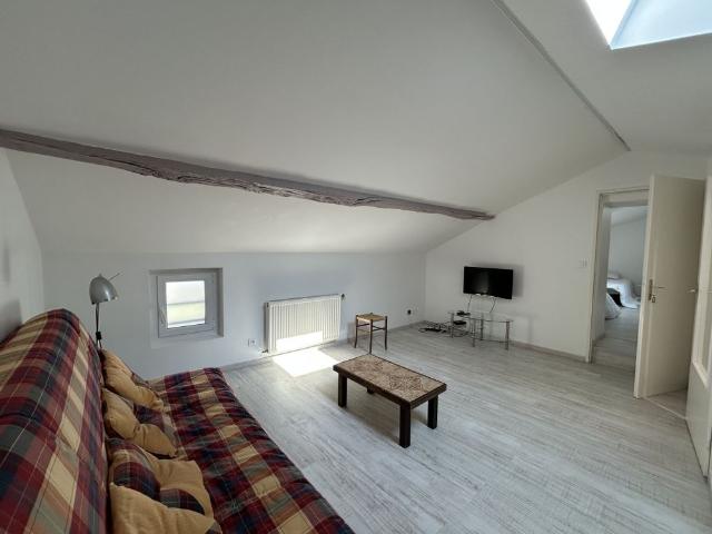 Maison location à Le Château, Thurins