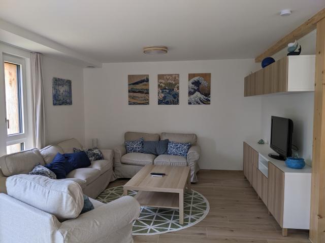 Maison location à Pen Crec'h, Louannec