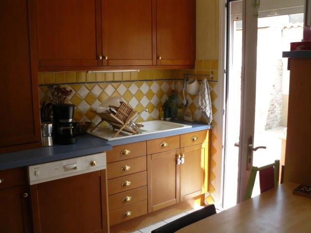 Maison location à Montreuil-sur-Mer, Berck