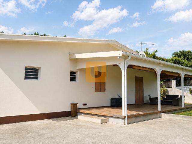 Maison location à La Réunion