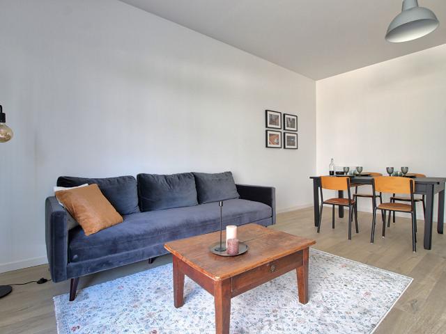 Maison location à Rennes, Bretagne