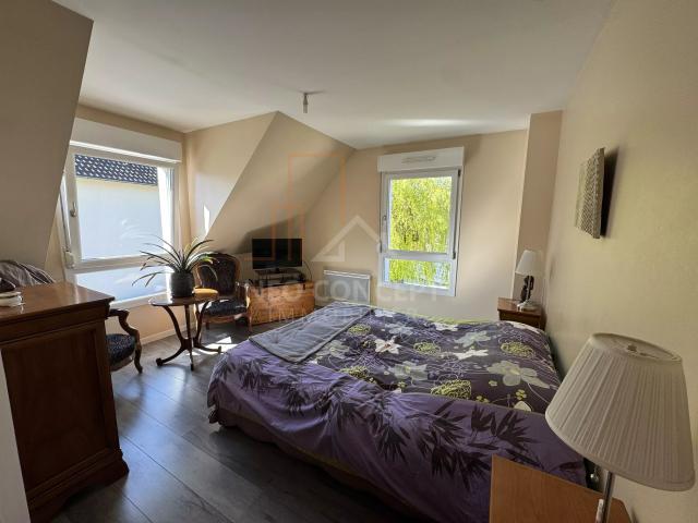 Maison location à Strasbourg, Hoenheim