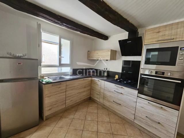 Maison location à Forcalquier, Saint-etienne-les-orgues