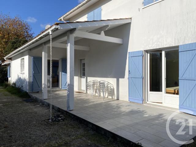 Maison location à Arcachon, Andernos-les-bains