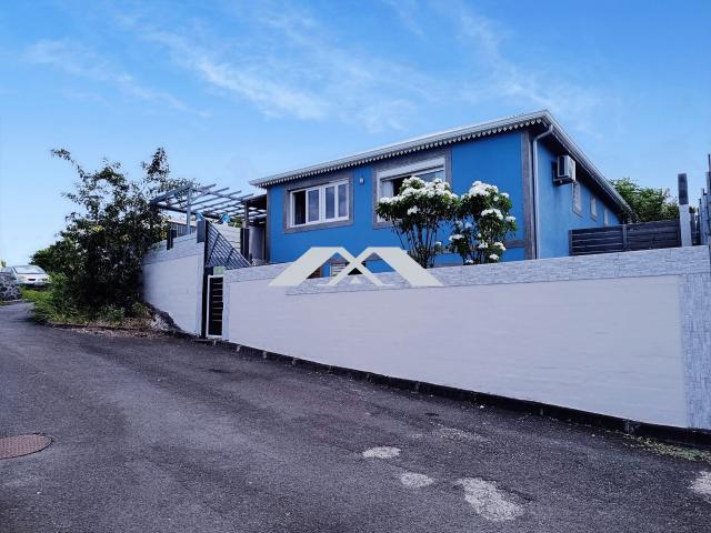 Maison location à La Réunion