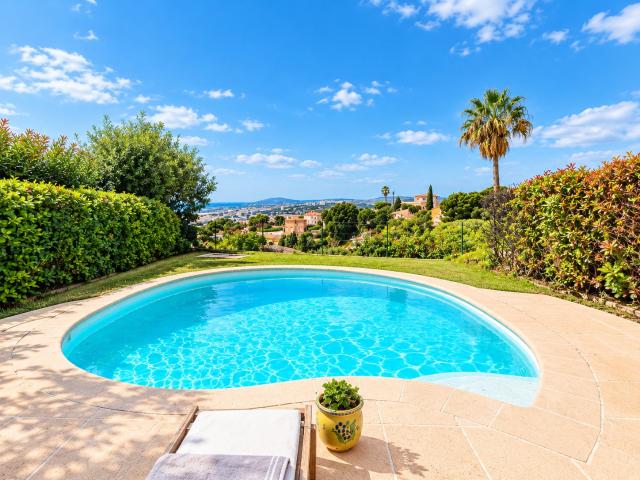 Maison location à Cagnes-sur-Mer, Alpes-Maritimes