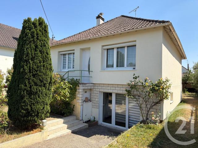 Maison location à Mantes-la-Jolie, Epône