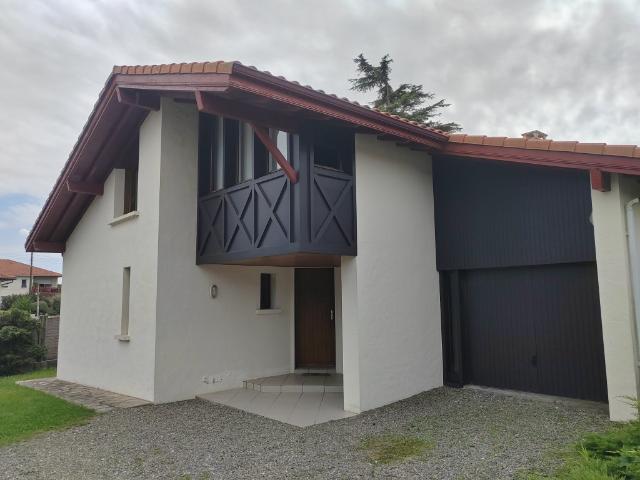Maison location à Bayonne, Anglet