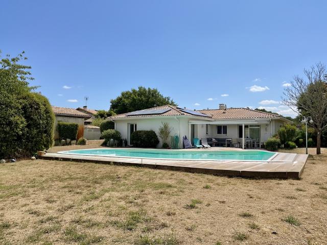 Maison location à Arcachon, Mios