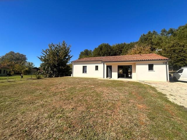 Maison location à Mouleydier, Dordogne