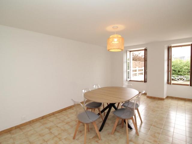 Maison location à Saint-Nazaire, Saint-joachim