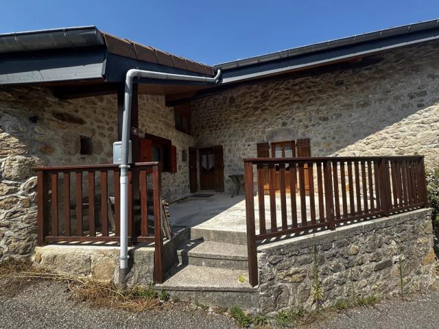 Maison location à Tournon-sur-Rhône, Mariac