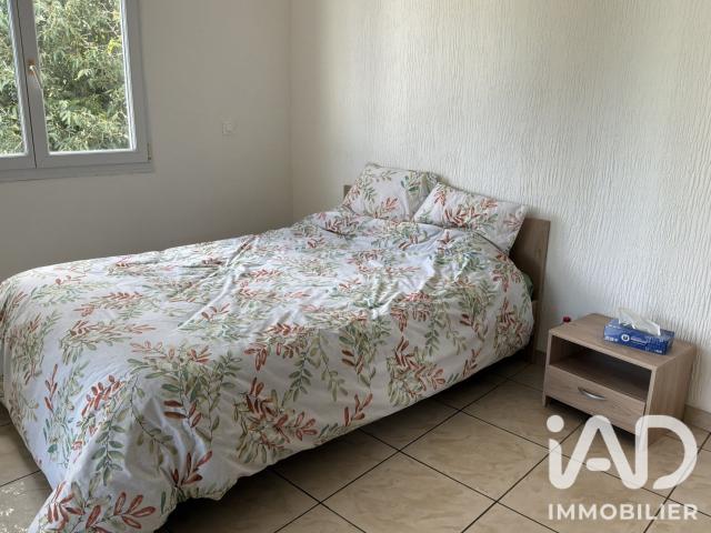 Maison location à La Réunion