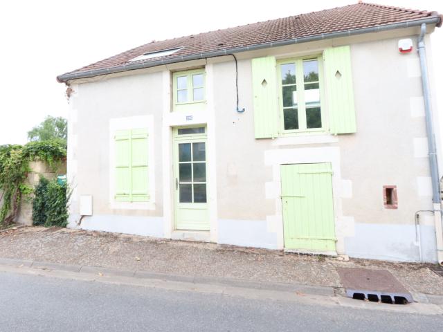 Maison location à Nevers, Pougues-les-eaux