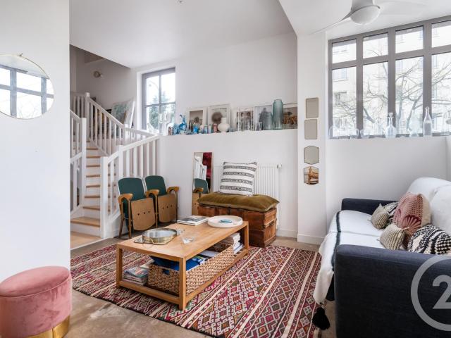 Maison location à Serin, Lyon