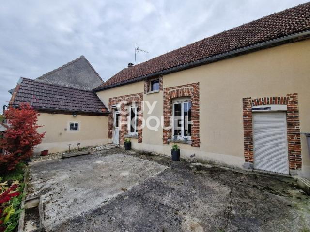 Maison location à Épernay, Barbonne-fayel