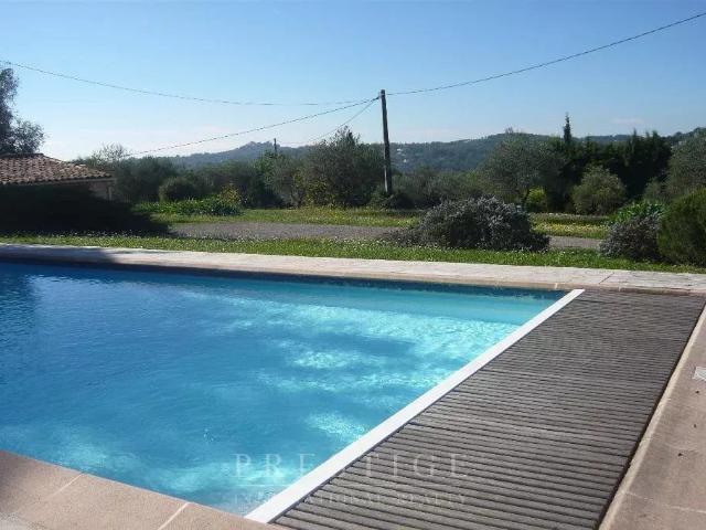 Maison location à Grasse, Opio
