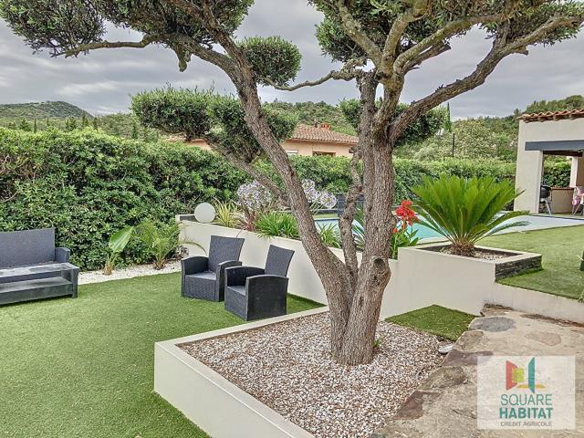 Maison location à Espace Emile Vendrell, Corbère