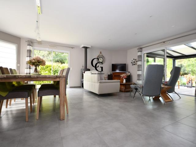 Maison location à Bouaye, Loire-Atlantique