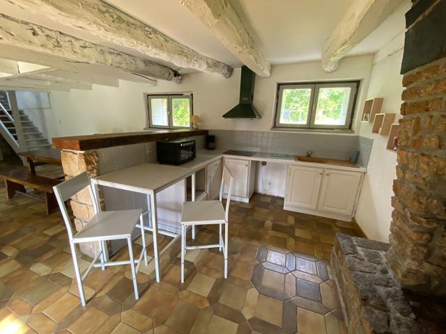 Maison location à Saint-Brieuc, Bretagne