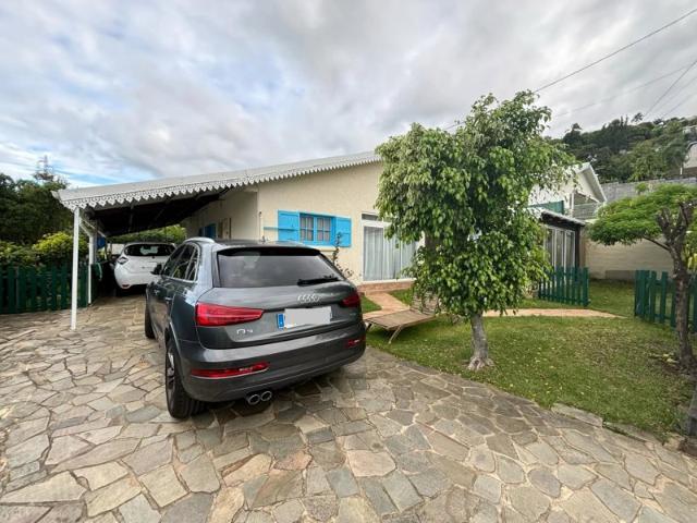 Maison location à La Réunion
