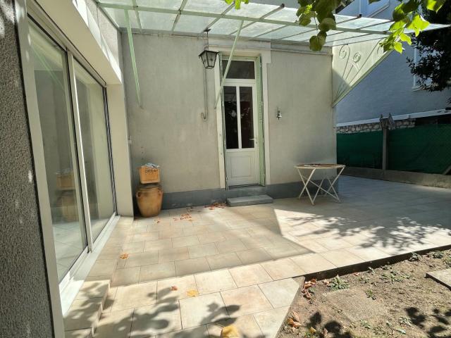 Maison location à Bourges