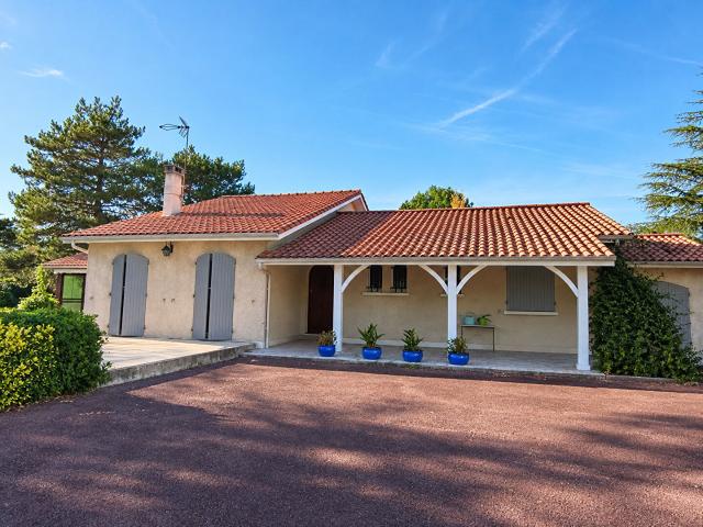 Maison location à Galgon, Gironde
