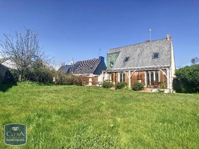 Maison location à Groëz Toul, Pluneret