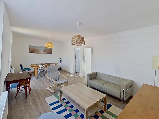 Maison location à Clermont-Ferrand, Clermont-ferrand