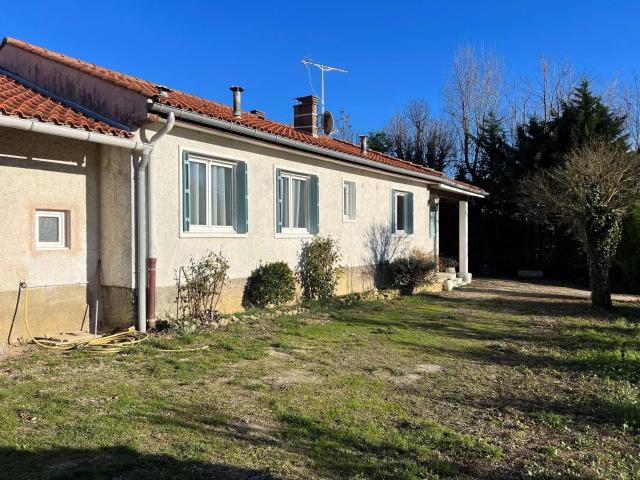 Maison location à Albi, Réalmont