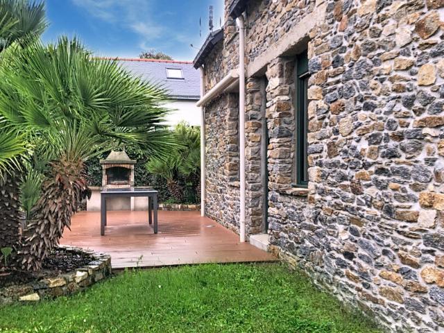 Maison location à Saint-Nazaire, Saint-nazaire