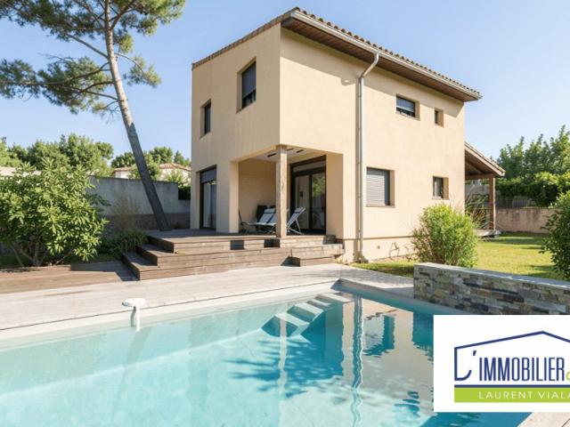 Maison location à Montpellier, Prades-le-lez