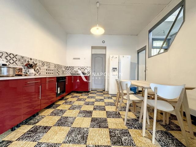 Maison location à Valenciennes